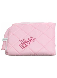 La Frutta Plastic Foldable Changing Mat 