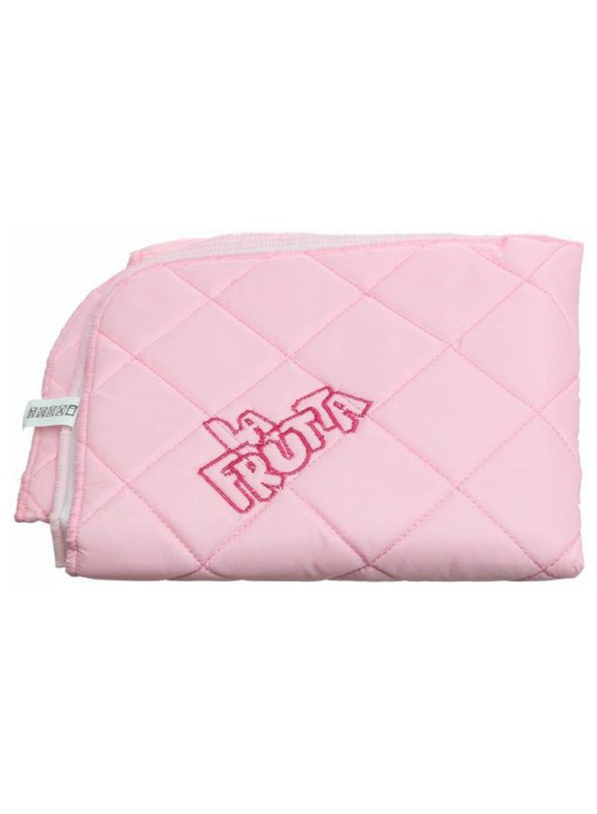 La Frutta - Plastic Foldable Changing Mat - Image 1