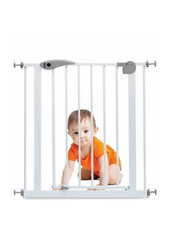 Baby Metal Safety Gate