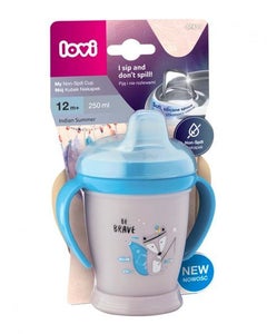 Be Brave Silicone Non-Spill Sippy Cup - v1604404238/N41510204A_2