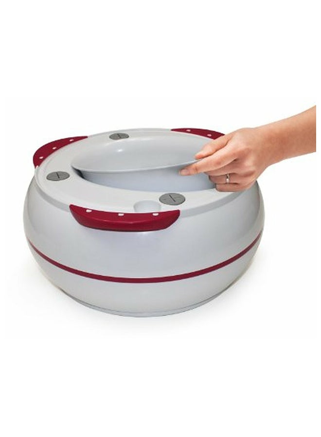 Prince Lionheart 3 In 1 Potty  - Image 1