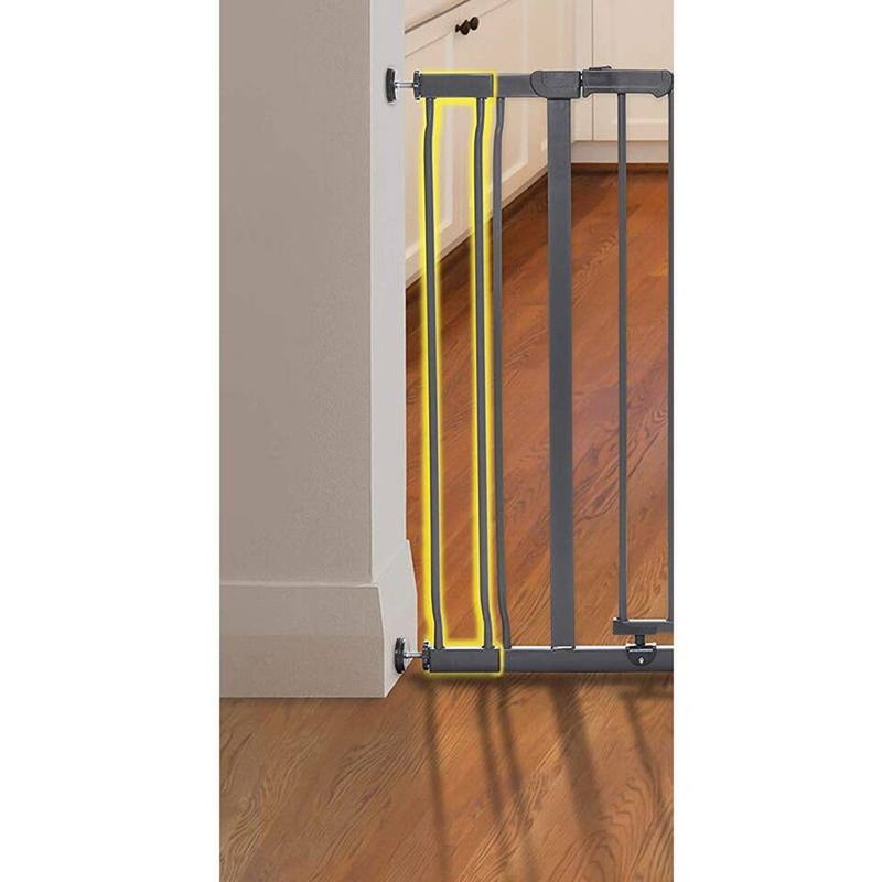 dreambaby - Ava Gate Wide Extension - Image 1