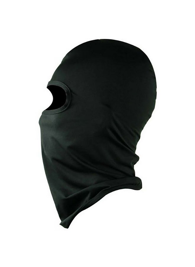 Generic Neck Protecting Warm Full Face Cycling Mask 