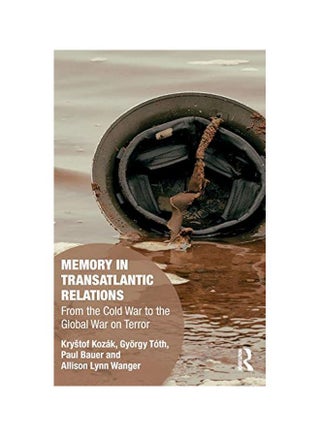 Memory In Transatlantic Relations hardcover english - 12 Mar 2019 - v1604404432/N41488911A_1