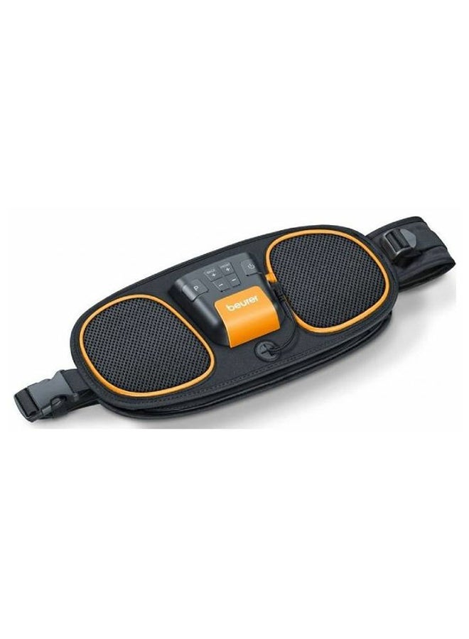 Abdominal Massager EM32 Muscle Toning Belt - v1604404434/N41509715A_1