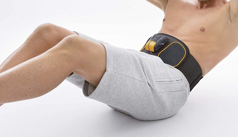Beurer Abdominal Massager EM32 Muscle Toning Belt  - Image 5