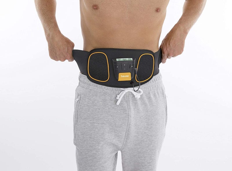 Abdominal Massager EM32 Muscle Toning Belt - v1604404436/N41509715A_6