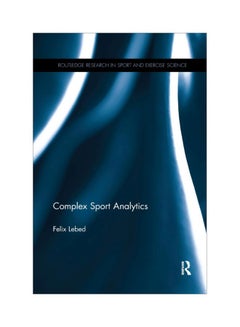 Complex Sport Analytics paperback english - 02 Feb 2019 