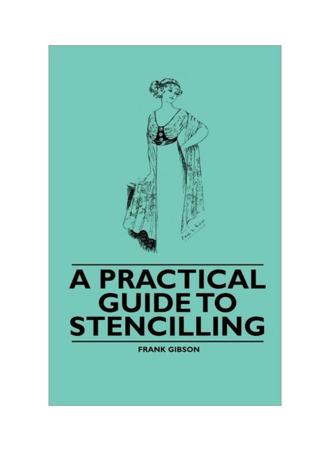 A Practical Guide To Stencilling paperback english - 03 Dec 2010 