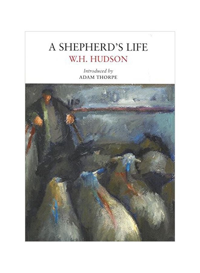 A Shepherd's Life paperback english - 15 Dec 2010