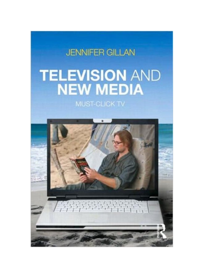 Television And New Media paperback english - 1-Dec-11