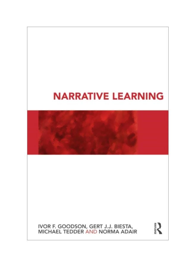 Narrative Learning paperback english - 4-Apr-10