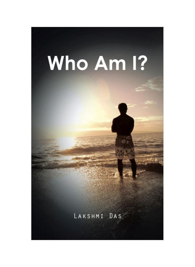 Who Am I? paperback english - 14 Oct 2014