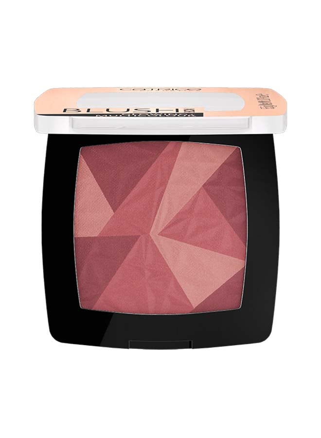 Blush Box Glowing + Multicolour 020 It´s wine o´clock