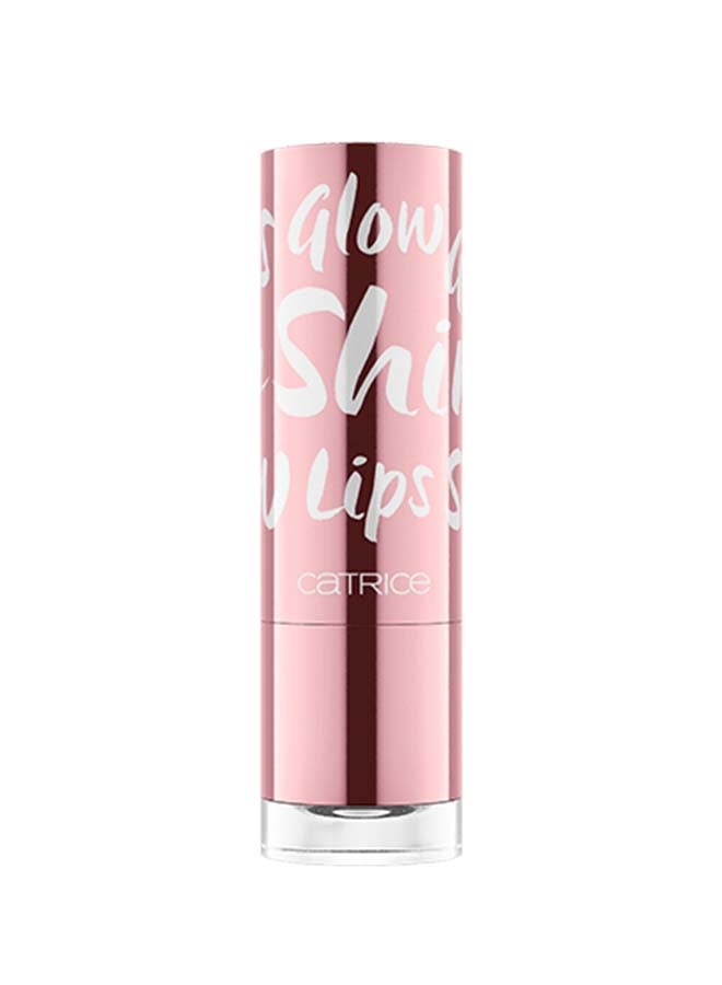 Catrice - Lip Glow Glamourizer 010 One Gold Fits All - Image 1