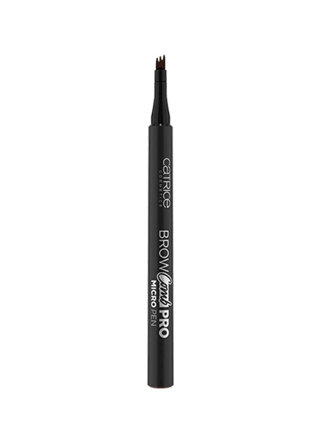 Catrice - Brow Comb Pro Micro Pen 050 Granite - Image 1