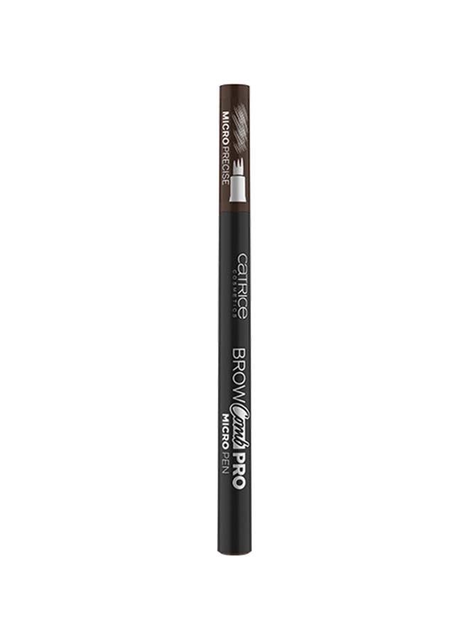 Catrice - Brow Comb Pro Micro Pen 050 Granite - Image 1