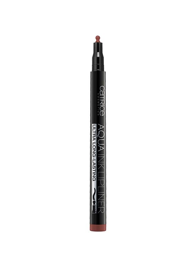 Catrice - Aqua Ink Lipliner 020 Just Follow Your Rose - Image 1