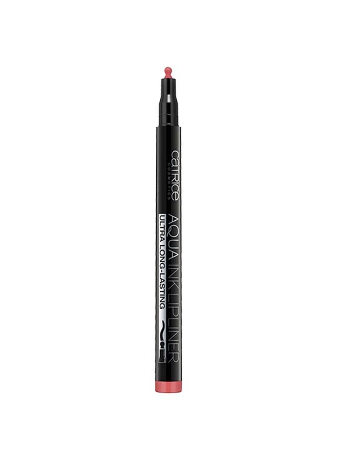 Aqua Ink Lipliner 070 Rosewood Flair