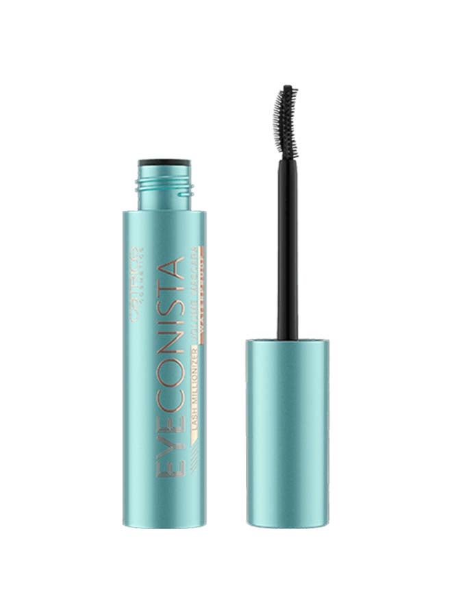 EYEconista Lash Millionizer Volume Mascara Waterproof 010 Eye Want It All