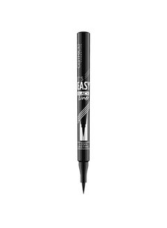 Catrice It's Easy Liner Blackest Black  - Image 2