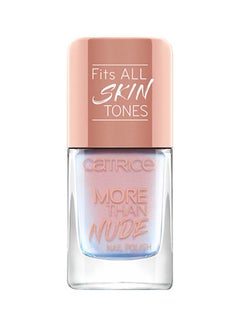 Shimmer Pinky Swear