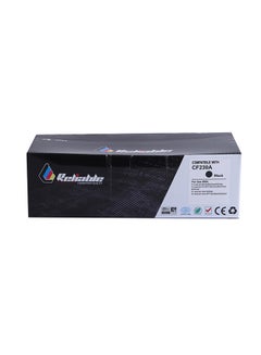 Reliable Replacement Toner Cartridge  For Hp  Cf230A Black  - Image 1
