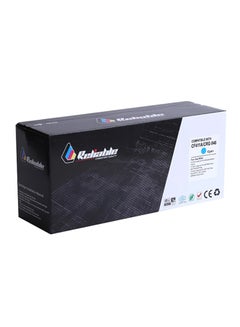 Reliable Replacement  Toner Cartridge  For Hp  Cf411A Cyan  - Image 2