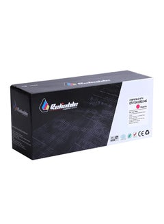 Reliable Replacement  Toner Cartridge  For Hp  Cf413A Magenta  - Image 2
