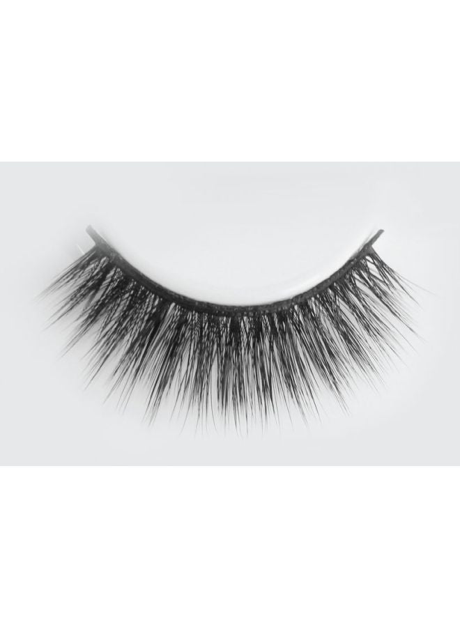 Daily Life Forever52 Luxurious 3D Mink False Eyelashes MNK31 - Image 2