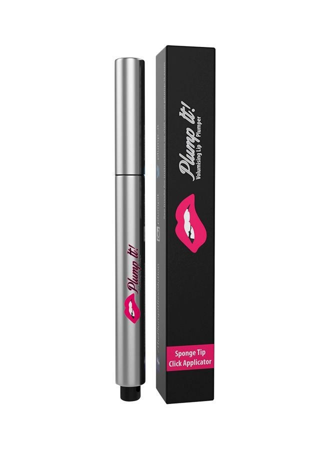 Plump It ! - Volumising Lip Plumper Beige - Image 1