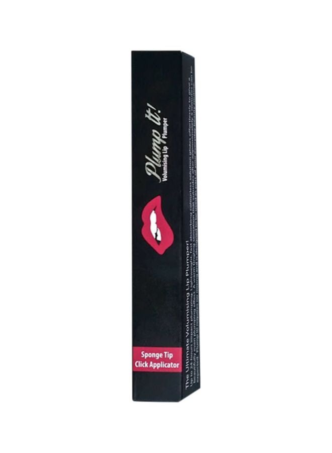 Plump It ! - Volumising Lip Plumper Beige - Image 1