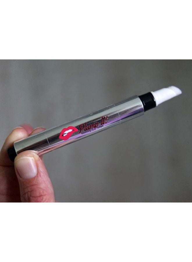 Plump It ! - Volumising Lip Plumper Beige - Image 1