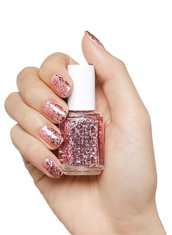 essie - Glitter Nail Polish A Cut Above - Image 1