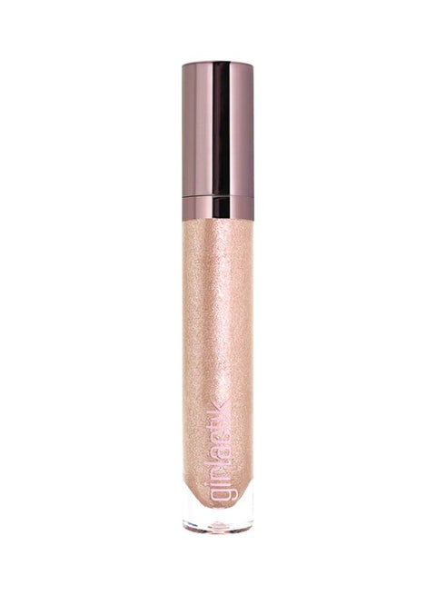 Metallic Sparkle Eye Shadow Love