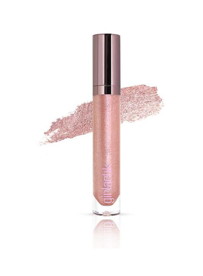 Metallic Sparkle Eye Shadow Love