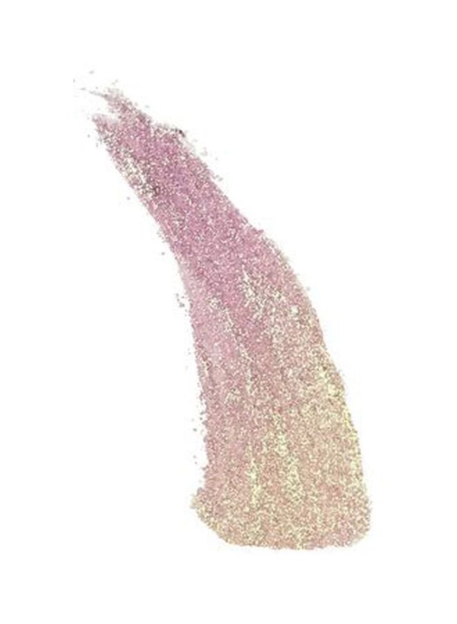 Metallic Sparkle Eye Shadow Love