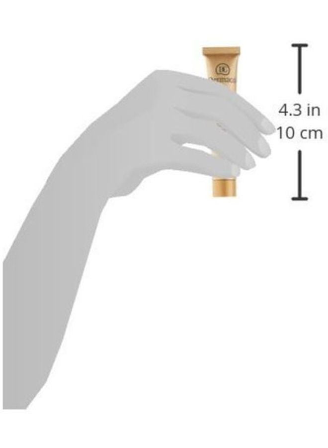 Dermacol - Make-Up Cover Foundation SPF30 225 - Image 1