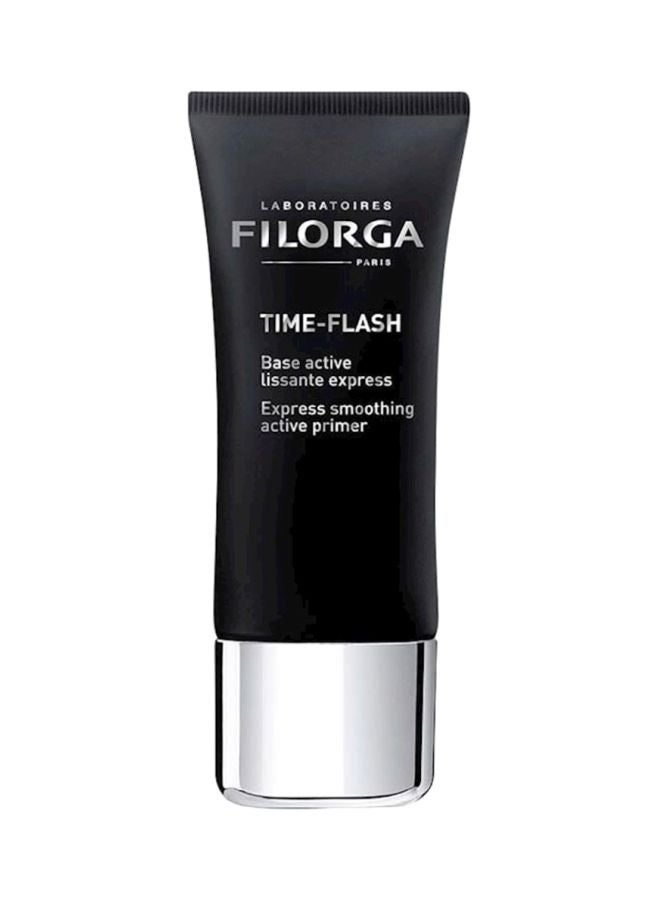 FILORGA - Time-Flash Express Smoothing Active Primer Clear - Image 1