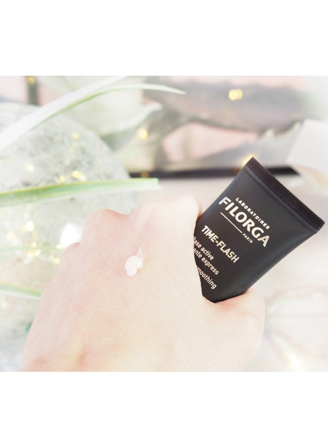 FILORGA - Time-Flash Express Smoothing Active Primer Clear - Image 1