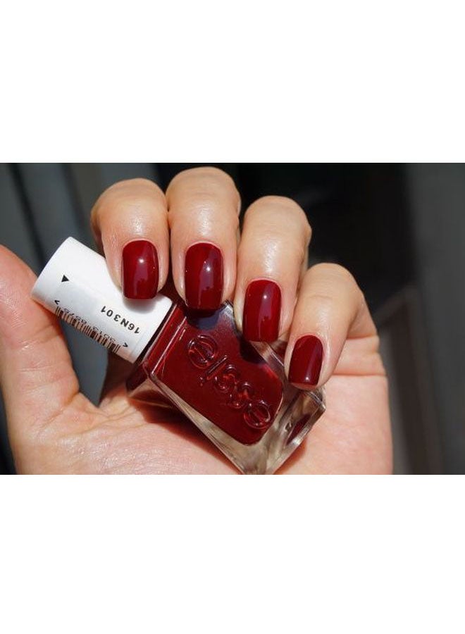 essie - Gel Couture Nail Polish Spiked With Style - Image 1