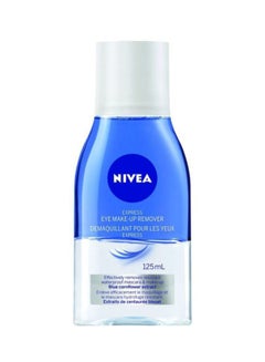 Express Eye Make-Up Remover