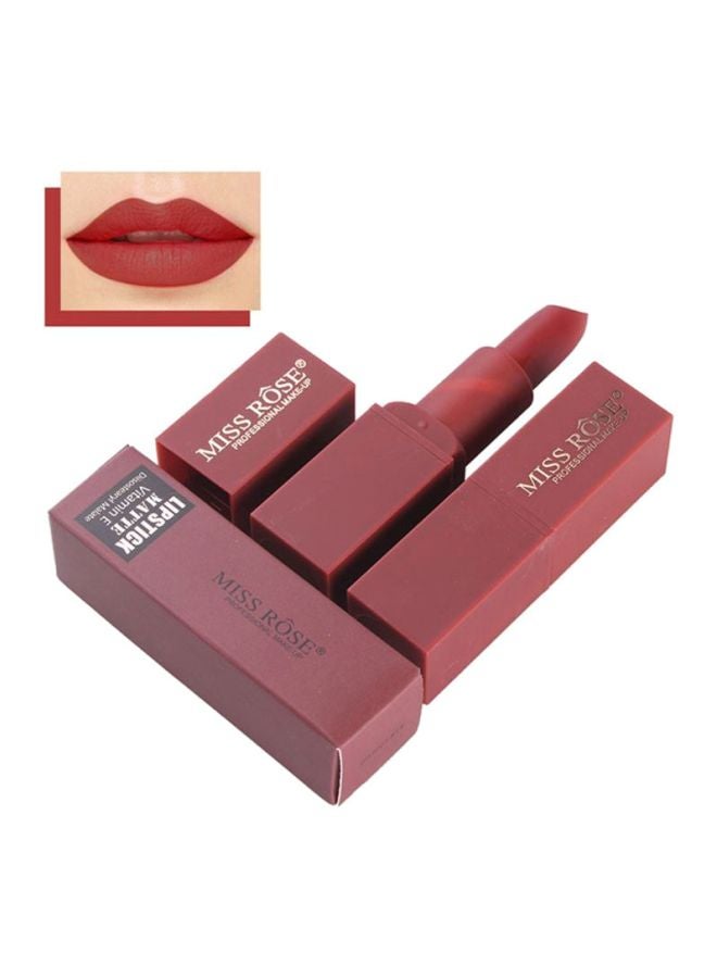 مس روز مجموعة أحمر شفاه مطفأ مضاد للماء من 3 قطع 41 تشيك فول - Image 3