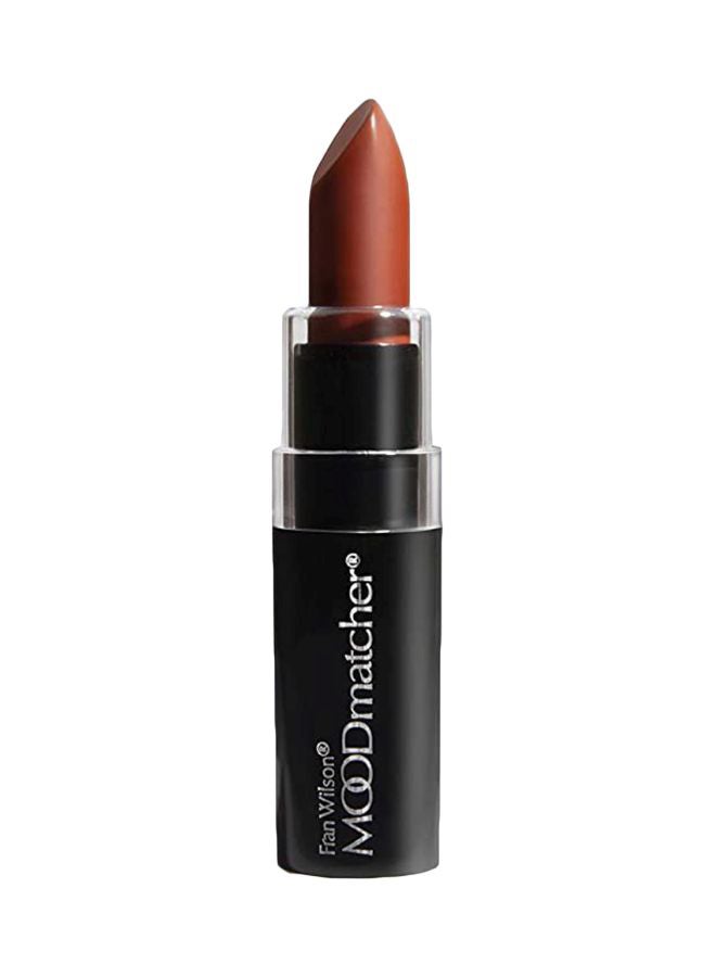 Moodmatcher Cream Lipstick Brown