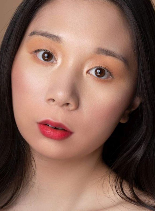 Moodmatcher Cream Lipstick Brown