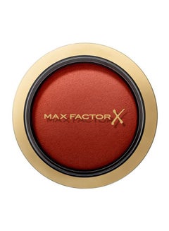 Max Creme Puff Blush Stunning Sienna 55  - Image 1