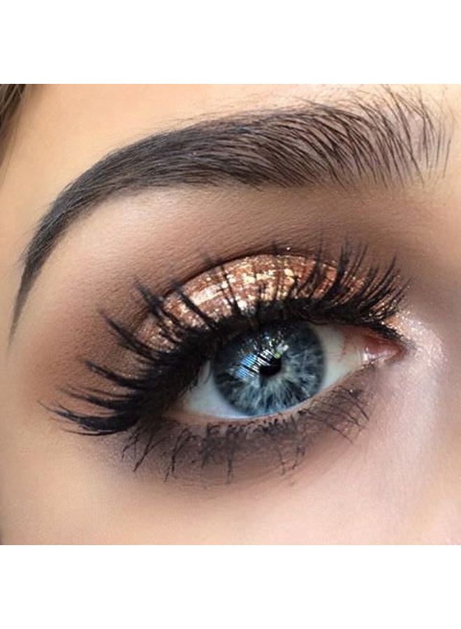 ريد تشيري رموش مستعارة سيج 523 أسود - Image 3