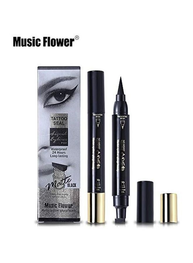 Tattoo Seal Liquid Eyeliner Black - v1604415617/N33403892A_2