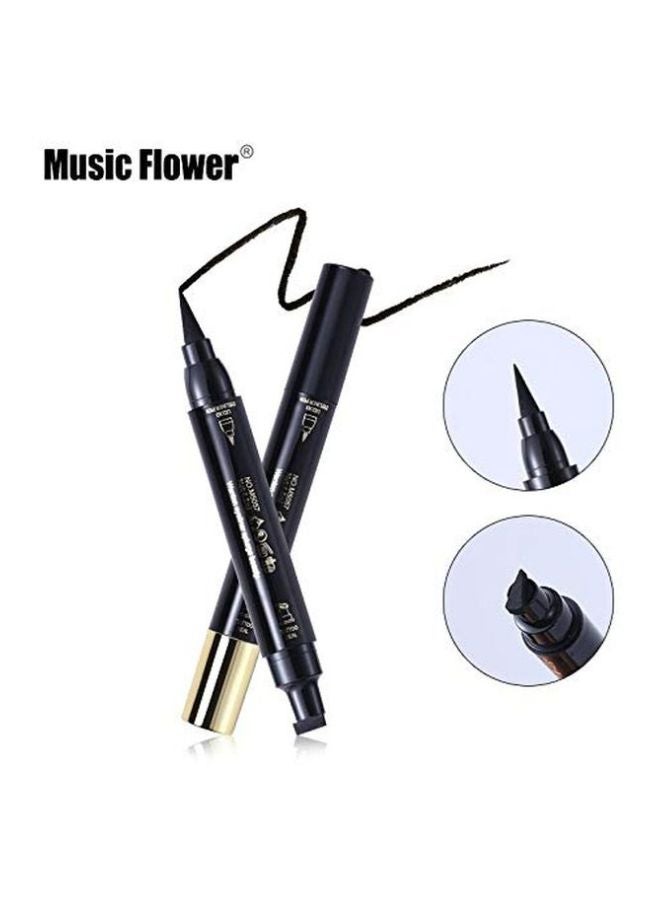 Tattoo Seal Liquid Eyeliner Black - v1604415618/N33403892A_3