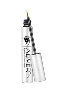 Eyelash Growth Serum Clear